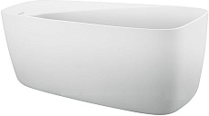 Акриловая ванна Aquanet Family Trend 170x78 см, 90778-GW