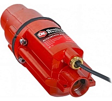 Вибрационный насос Quattro Elementi Acquatico 390-10 кабель 10 м 910-362