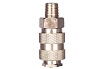 Ременной компрессор Inforce BV 2200 / 50 04-06-11