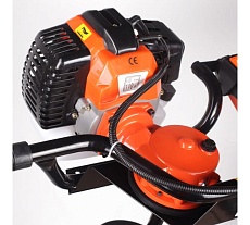 Бензобур Patriot PT AE52D 742104421