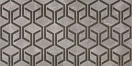 Декор Atlas Concorde Marvel Pro Grey Fleury Hexagon 40x80 см, 8MHG