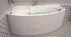 Акриловая ванна Aquanet Jersey 170x100 L/R