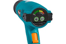 Фен технический Bort BHG-2000N-LK 91275431