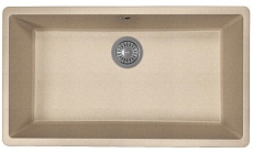 Кухонная мойка Florentina Вега 70 см, песочный FG