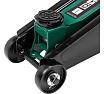 Домкрат подкатной гидравлический Rockforce 2т h min - 130мм, h max - 385мм RF-TA82005(47733)