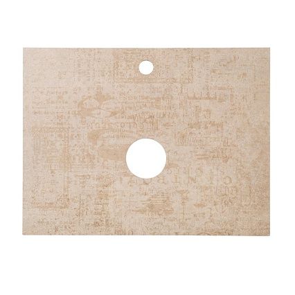 Тумба со столешницей BelBagno Kraft 60 см