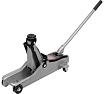 Гидравлический домкрат Matrix подкатной, 2 т, Low Profile, 85-330 мм 51019