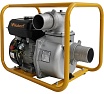 Мотопомпа Habert 80ZB30-6.0Q 00-00160585