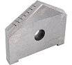 Сверло перовое 100 мм, Р6М5, по металлу (пластина) 2000-1265, ГОСТ 25526-82 Beltools ri.157.206