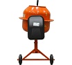 Бетономешалка Eco CM-71