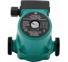Циркуляционный насос Omnigena OMIS 25-40/130 00000355