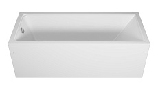 Акриловая ванна Vincea VBT-2G170 170x70 белый