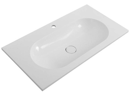 Раковина Cezares CZR-750/480-LV-MR-ECO 75 см