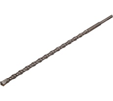 Бур по бетону SDS-plus 16x410 мм HEADROCK 402-010-16410