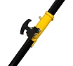 Триммер кусторез бензиновый для травы садовый Partner For Garden GT 40 P (ШК) 5632