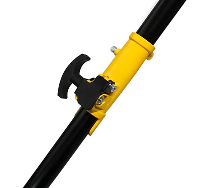 Триммер кусторез бензиновый для травы садовый Partner For Garden GT 40 P (ШК) 5632