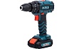 Аккумуляторная дрель-шуруповёрт Alteco CD 1610Li X2 33504