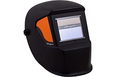 Маска сварщика AS-2-F I 9-13 DIN внутренняя регулировка, черная, без коробки Сварог 99561