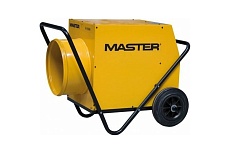 Электрический нагреватель воздуха Master B 18 EPR 4012.014