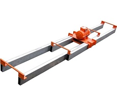 Телескопическая виброрейка Красный Маяк ЭВ-403.00.000-04