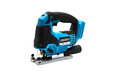 Аккумуляторный лобзик Варяг ЛА-21/8010 21 В, 0-2600 ход/мин, быстр.заж.пил, картон, без АКБ, без ЗУ (1/6) 012518