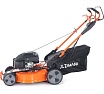 Газонокосилка бензиновая Zimani LC553V