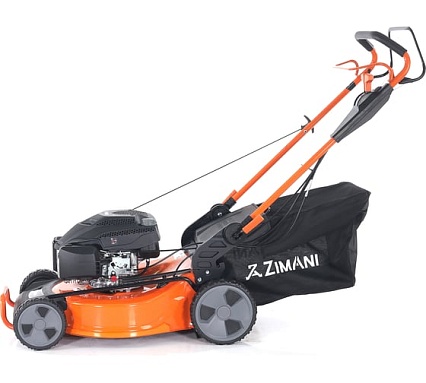 Газонокосилка бензиновая Zimani LC553V