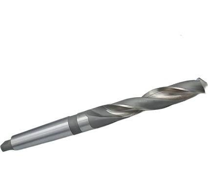 Сверло по металлу Р6М5 32х185х334 мм, к/х КМ4 TORNERI 044701