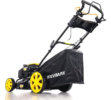 Бензиновая газонокосилка Steviman MD-S251S-2305