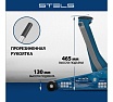 Гидравлический подкатной домкрат Stels QUICK LIFT 3 т, 130-465 мм, проф 51133