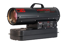 Дизельная пушка Verton Air DH-10, 10кВт, 500м3/ч., 0,8л/ч, 01.9671.12480