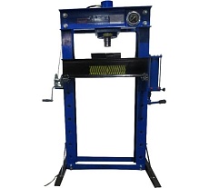 Пресс AE&T T61250M