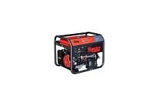 Сварочная бензиновая электростанция Fubag WS 230 DDC ES 838238