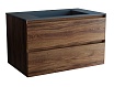 Мебель для ванной Vincea Luka new 80 см C.Oak