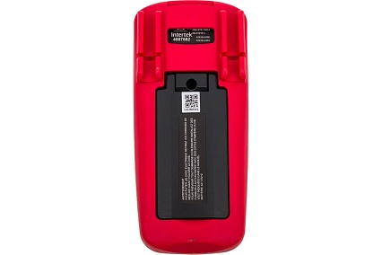 Цифровой мультиметр UNI-T UT139S