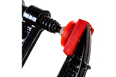 Струбцина Intertool тип &quot;F&quot; 250*50мм, DIN 5117 HT-6002