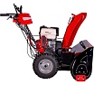 Бензиновый снегоуборщик (снегоотбрасыватель) HND ST 76 XST с двигателем HONDA ST76XST
