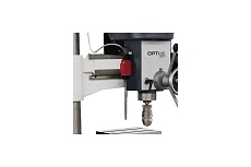 Радиально-сверлильный станок Optimum OPTIdrill RD3 D3049030
