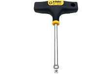 Т-образная отвертка под головки 1/4&quot; Felo 39763560