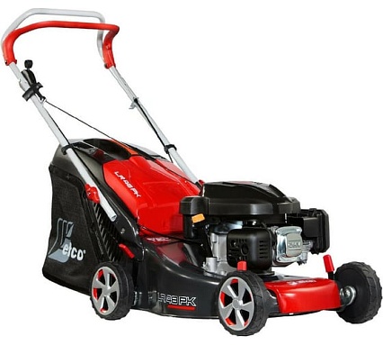 Бензиновая газонокосилка Efco LR 48 PK COMFORT PLUS 66119060E5-01