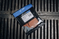 Диск быстросменный на винтовом креплении T QD-R, D=75 мм, P60 C-COOL Abraforce AFQD0TR75060CC