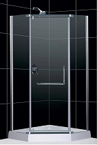 Душевой уголок RGW Passage PA-81 90x90 прозрачное