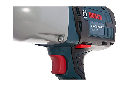 Аккумуляторный ударный гайковерт Bosch GDS 18 V-LI HT 0.601.9B1.301