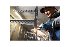 Угловая шлифмашина Bosch GWS 11-125 0.601.792.0R0