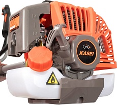 Бензиновый триммер Ex Kasei 1.25 л.с. леска/нож CG415Q33AB