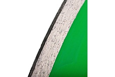 Диск алмазный отрезной сплошной Эксперт Гранит Hot press (350х25.4 мм) TRIO-DIAMOND EG359