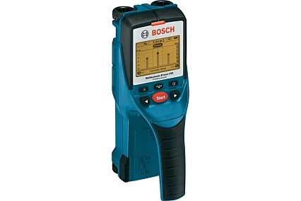 Универсальный детектор Bosch D-TECT 150 0.601.010.005