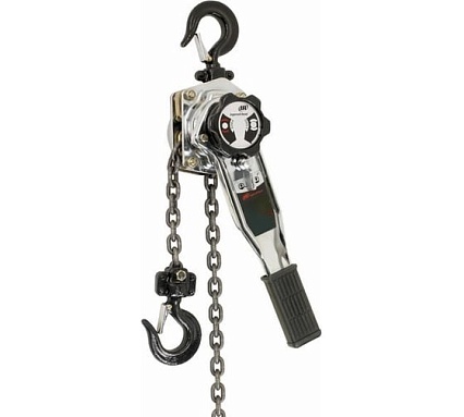 Рычажная цепная таль 0.75 т Ingersoll Rand Silver SLB150-10