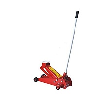 Подкатной домкрат, 2.5т JTC SJ2500