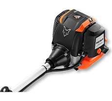 Бензиновый триммер Fuxtec FX-4MS142
